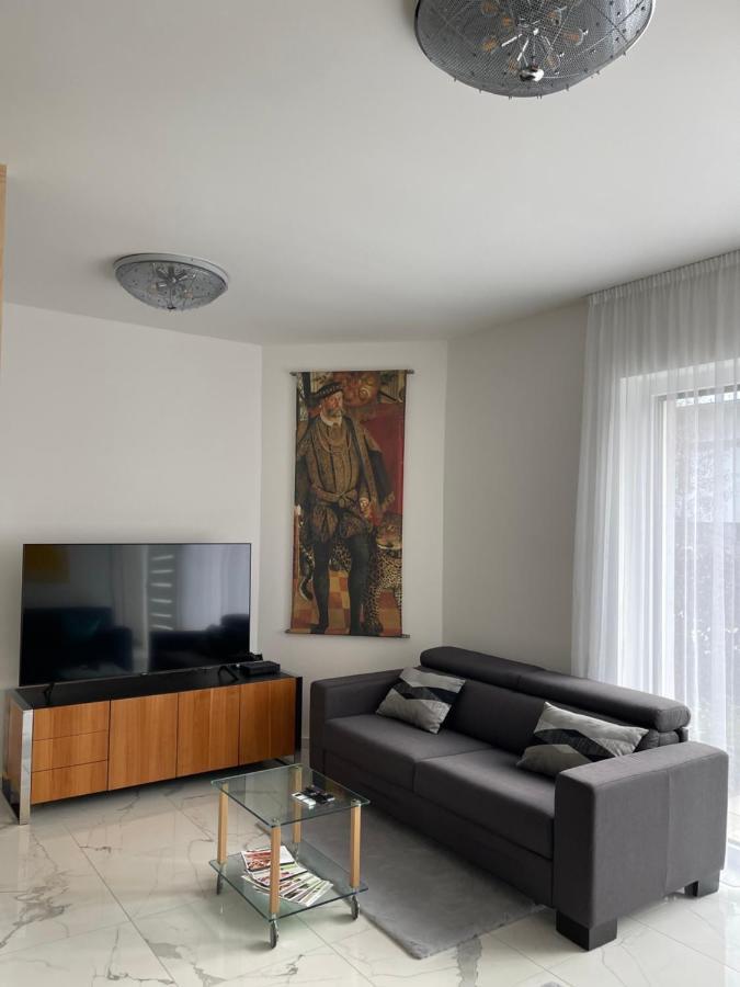 Spa Residence Carbona Royal Suites 1.11 Hévíz Exterior foto